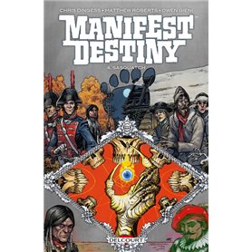 Manifest destiny T04