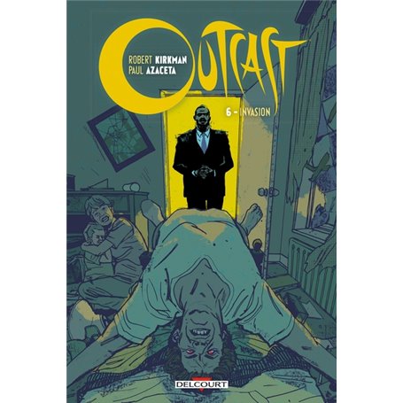 Outcast T06