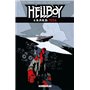 Hellboy and BPRD T03