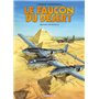 Le Faucon du désert - Intégrale