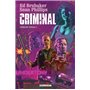 Criminal - Intégrale Volume 1