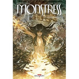 Monstress T03