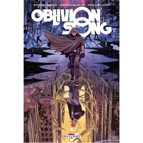 Oblivion song T02