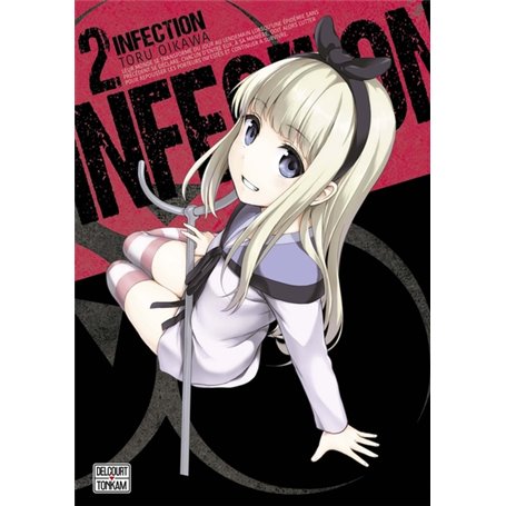 Infection T02