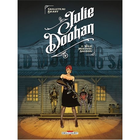 Julie Doohan T02