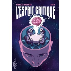 L'Esprit critique