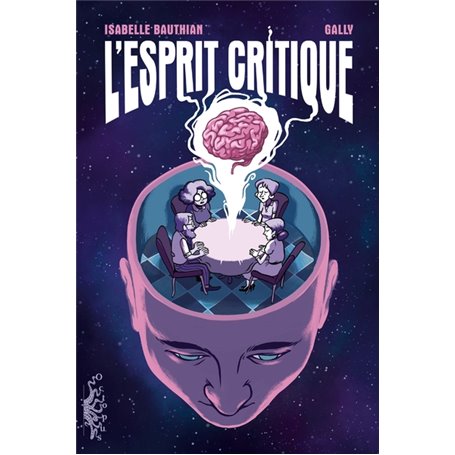 L'Esprit critique