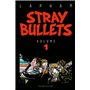 Stray Bullets T01