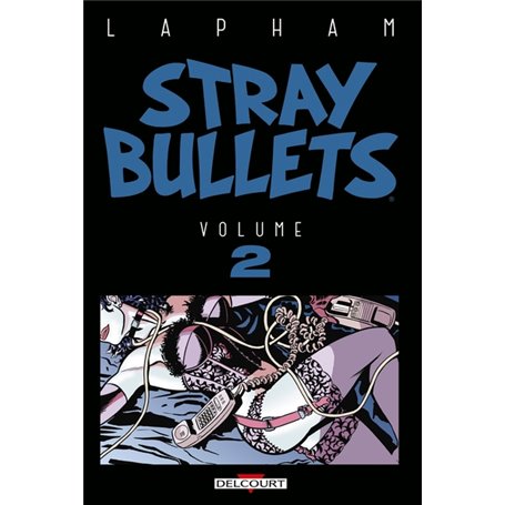 Stray Bullets T02