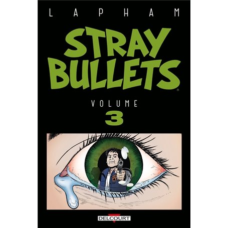 Stray Bullets T03