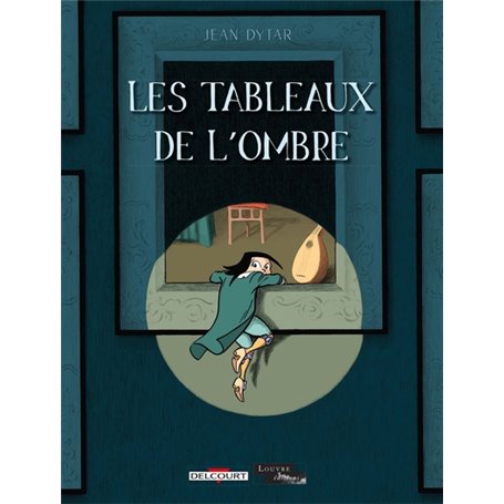 Les Tableaux de l'ombre