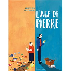 L'Âge de Pierre