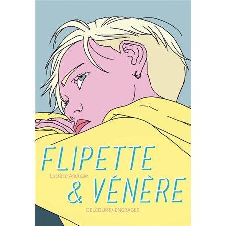 Flipette et Vénère