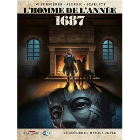 L'Homme de l'année T19