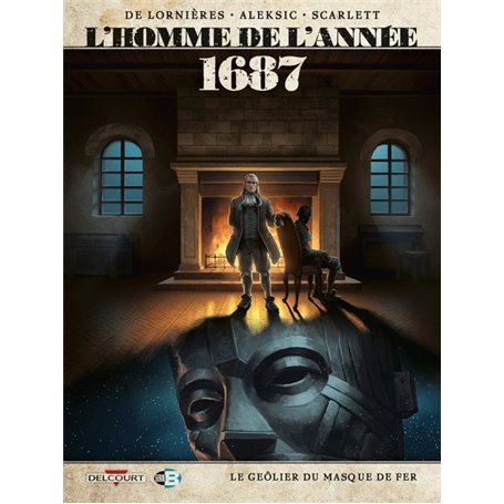 L'Homme de l'année T19