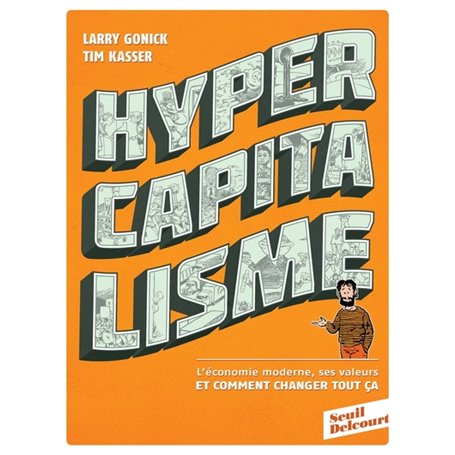 Hypercapitalisme