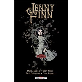 Jenny Finn