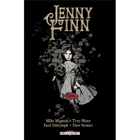 Jenny Finn