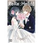 ReRe : Hello ! T11