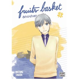 Fruits basket another T02