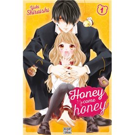 Honey come honey T01