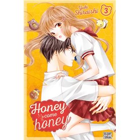 Honey come honey T03