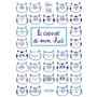 Le Carnet de mon chat