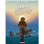 Lady Spitfire - Intégrale