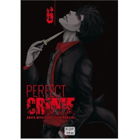 Perfect Crime T06