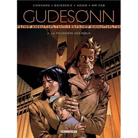 Gudesonn - Pack T01 à T02