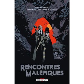 Rencontres Maléfiques