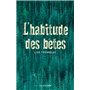 L'habitude des bêtes