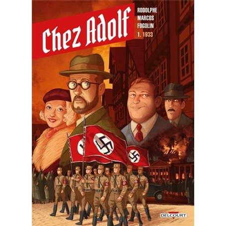 Chez Adolf T01