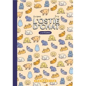 L'Ostie d'chat - Intégrale