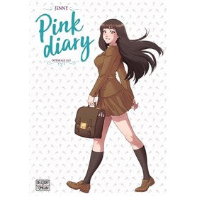 Pink diary - Intégrale T01 à T02