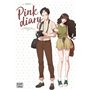 Pink diary - Intégrale T07 à T08