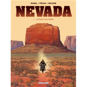 Nevada T01