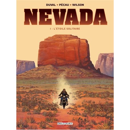 Nevada T01