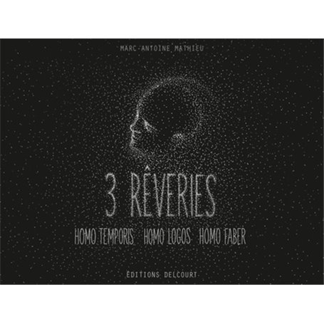 3 rêveries