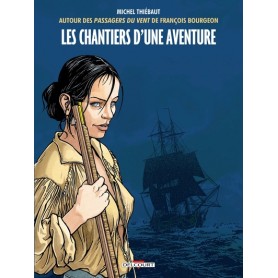 Les Chantiers d'une aventure