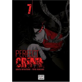 Perfect Crime T07