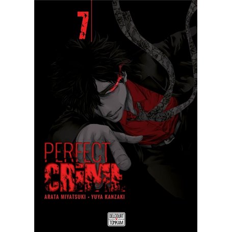 Perfect Crime T07