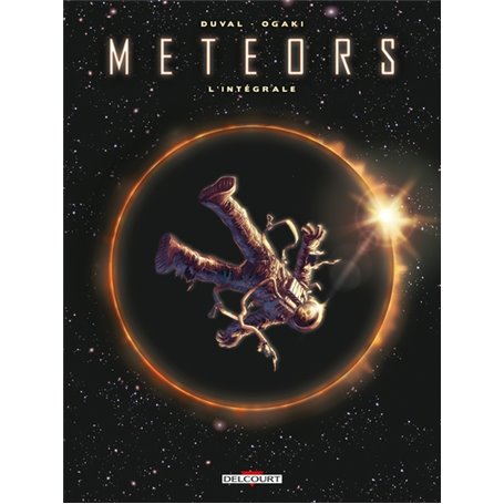 Meteors - Intégrale