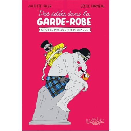 Des idées dans la garde-robe