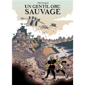 Un gentil orc sauvage