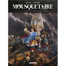 Mousquetaire T04