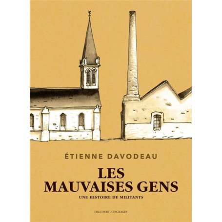 Les Mauvaises Gens