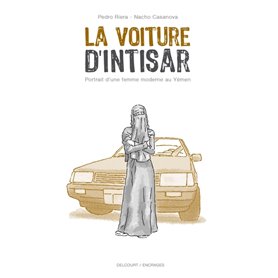 Voiture d'Intisar