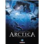 Arctica - Intégrale T07 à T09