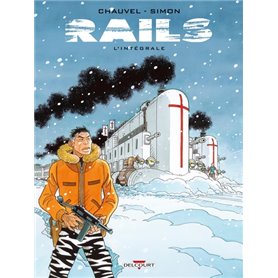 Rails - Intégrale